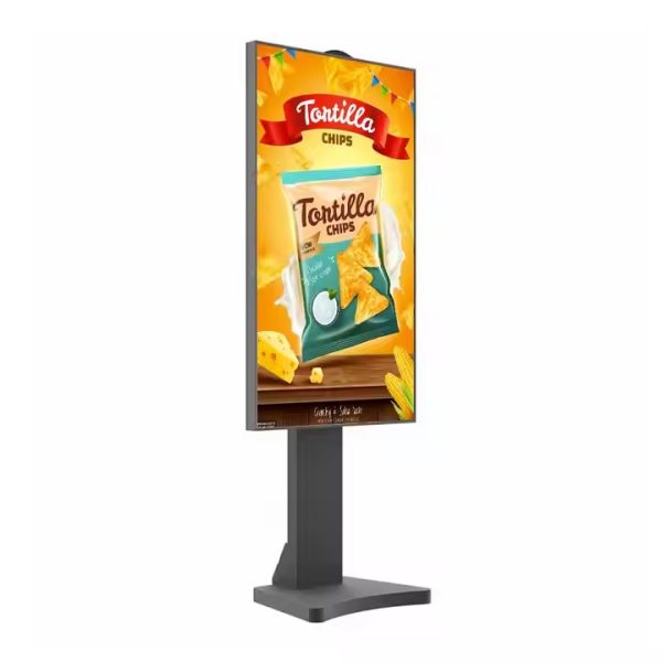 Display Screen for Behind Window Lcd Display Shop windows Window Lcd Advertising Display Interactive Panel